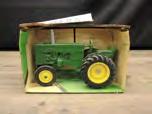 BR Tractor 1/16 Scale,