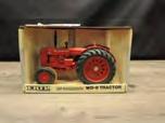 Tractor 1/43 Scale, 222