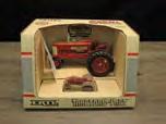 1/16 Scale, 215 McCormick WD-9