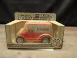 32  Box, 24 1905 Ford 
