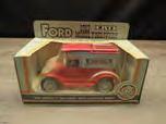 1905 Ford  Box, 28 Freight
