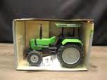 Scale, 423 AC Tractor,