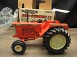 Tractor 1/16 Scale, 428