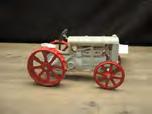 Scale, 450 Fordson Tractor on