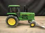 Tractor 1/16 Scale, 483