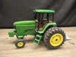 488 JD 7800 2WD Tractor w/ Duals,