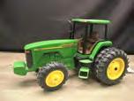 1/16 Scale, 516 JD 9610