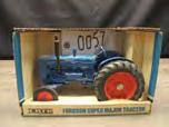 AC WD 45 Tractor 1/16 Scale, w/