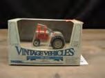 69 Ford 8N Tractor Vintage