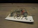 Select-O-Speed Tractor 1/16 Scale,