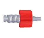 2 mm ea ADAPTORS & COUPLINGS CLICK-N-SEAL BARBED ADAPTORS Thread to barb connections that can t be overtightened!
