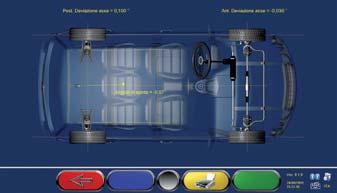 + / - 1 + / - 1 + / - 20 Thrust angle + / - 2 + / - 2 + / - 5 Power supply 110v / 1Ø / 60 Hz Data management and display