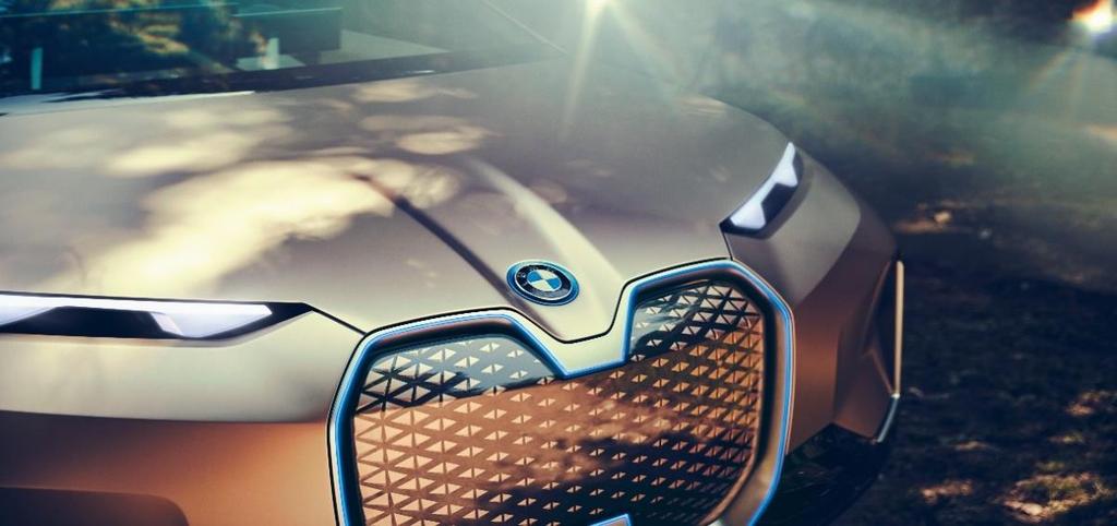 BMW Group Investor