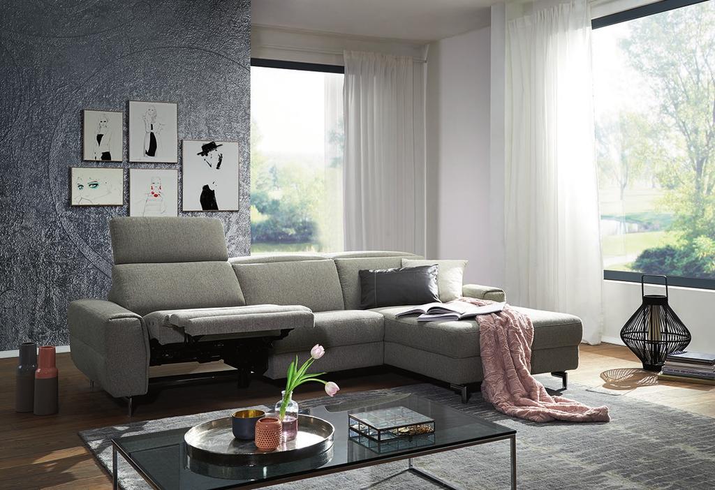 davis - examples for living rooms corner