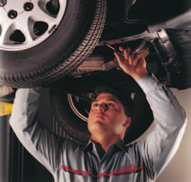 Toyota Dealership Service To ensure that your vehicle receives firstquality service and factory-authorized parts, Toyota recommends having maintenance performed by an authorized Toyota dealership.