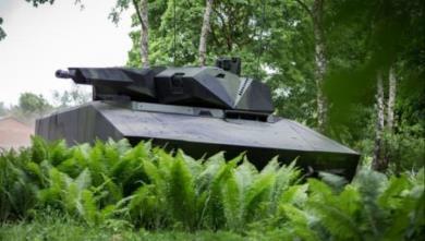 replace the outdated BMP-2 fleet with vehicles of high NATO commonality; Rheinmetall offers the Lynx and Puma (via PSM) Order size ~$2 bnfor ~210 tracked vehicles (option on 123 additional