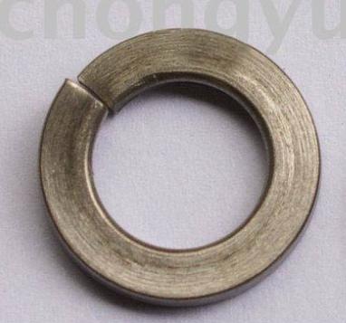 00 94.00 00 000 00 00 4 300 22. Specification: Generally conforming to IS : 303/972 & DIN 27B UNBRAKO HARDENED WASHER FOR 0.