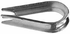 Swags 1/16", 3/32", 1/8", 5/32" and 3/16" crimp sleeves. Tool includes a built-in cutter head 24609 1 Finished O.D.