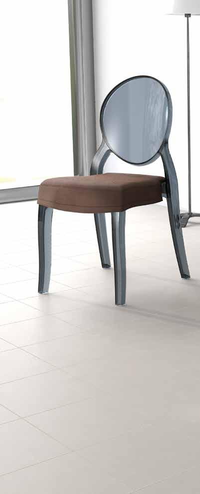 16 Elizabeth-C Stacking chair for