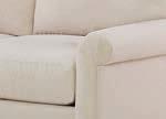 SOCK ARM OPTIONS KEY CAP Sofa Choices: With Signature Elements, you may choose from one of three sofa lengths: LONG, MEDIUM, AND APARTMENT.