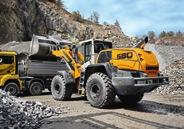 The Liebherr Group of Companies Wide Product Range The Liebherr