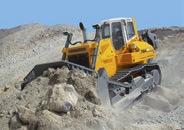 Liebherr products offer a maximum of customer benefits in practical