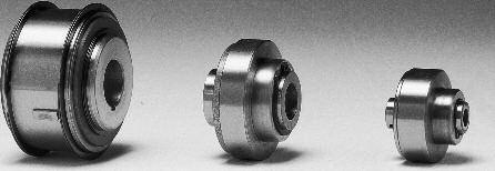 Overrunning Indexing Backstopping SA Series - Sprag Clutch - Size 02 to 05 The SA Series Clutch is a light duty product with plain bearings.