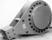 All clutches are fitted with high precision heavy duty bearings for arduous duty applications.