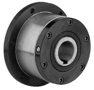 Overrunning Indexing Backstopping Type: REGL F2-D2(D3) The REGL F2-D2 (or D3) Series comprises an REGL Base Unit Freewheel, combined with an F2 Fixing Flange and a D2 (or D3) Cover Flange.