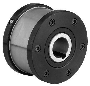 Overrunning Indexing Backstopping Type: REGLP F7-D7 The REGLP F7-D7 Series comprises an REGL Base Unit Freewheel, combined with an F7 Fixing Flange and a D7 Cover Flange.
