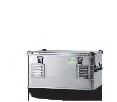 Product Description Output Voltage Fuel Cell Type Battery Capacity 153 000 001 2030A 0800S1-0 12B80 1 x EFOY Pro 800 80 Ah Temperatur range: 12 V -20 C to +50 C / -4 F to 122 F 153 000 002 2030A