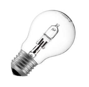 Halogen 16 22 77 W Brilliant white. Used for accent and task lighting.