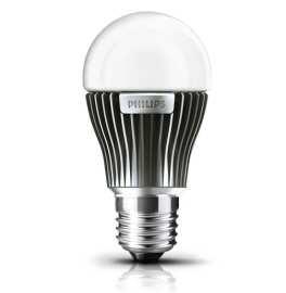 Uses about 80% less energy, and generates 90% less heat than equivalent incandescent lamp. 10,000 to 15,000 hours. Can last 9 to 13 times longer than incandescent.