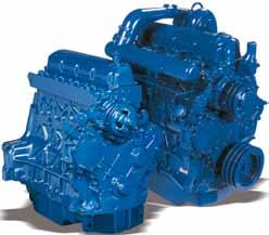 RESOURCE LIFE CYCLE RESOURCES RAW RAW MATERIALS MANUFACTURING THE REMAN PRODUCT OFFERING Complete engines Energy savings. Time savings. Money savings.