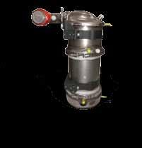 DIESEL PARTICULATE FILTERS (DPF) The diesel particulate filter is an element of the exhaust system that is designed to trap and burn soot particles through