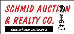Schmid Auction & Realty Co.