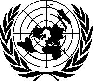UNITED NATIONS Distr.