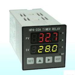 TIMING AND MONITORING RELAYS Electronic