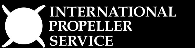 com International Propeller Service 4630