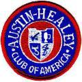 Side Curtain News F 2019 Proud chapter of the Austin-Healey Club of America since 1979.
