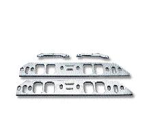 AIR SYSTEMS INTAKE MANIFOLD SERVICE PARTS Part # Spacer Kits Chevrolet standard big block manifold to 8206 Chevrolet tall deck (oval port) 8 2 0 6 8 2 0 4 8 2 0 5 This intake manifold spacer kit