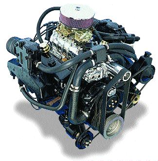 174 PowerCharger Part# Blower Kit with 10-Rib Drive Belt MerCruiser standard deck 454 CID - polished finish 155020-1 MerCruiser standard deck 454 CID - satin finish 156021-1 NOTE: All Holley 174