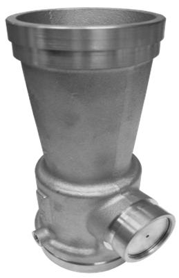 5" Grooved Controller, AFFF 1%S C6, (50 GPM - 475 GPM) 2,134.78 F20162B 2.5" Grooved Controller, AFFF 3%S C6, (50 GPM - 475 GPM) 2,134.78 F20162J 2.