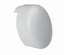 50 2" post trim cover for assistant arm INDICATOR LIGHT COVER 018.