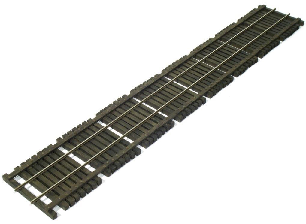 SECTION FOUR: Paint & Track-3 Track. Note: Track is supplied by the modeler. Suggestions are below.