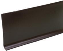 20 Extreme Temperature Weatherstrip D profile for large gaps MD63602 63602 17 Brown 12 $10.