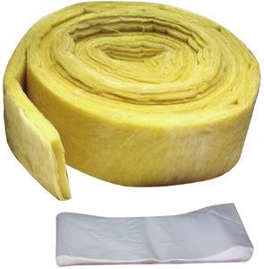 Polyvinyl chloride foam Self-sticking weatherproofing foam tape Eliminates air and moisture leaks High Density Foam