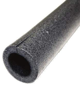 60 Cellular rubber Insulating door seal that cushions shock Seals out moisture and weather Rubber Garage Door Bottom