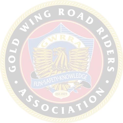 Gold Wing Road Riders Association Chapter AB-A A (Calgary) Newsletter October, 2013 Wing Wag FALL COLOUR www.goldwingcalgary.