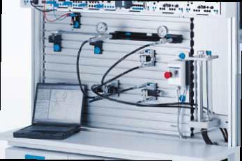 Design and Troubleshooting Industrial Hydraulics Proportional Hydraulics HY 521 HY 132 This 3-day course covers the following topics: Important hydraulic Circuit design and reading circuit diagrams